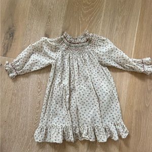 Girls DÔEN dress Size 4